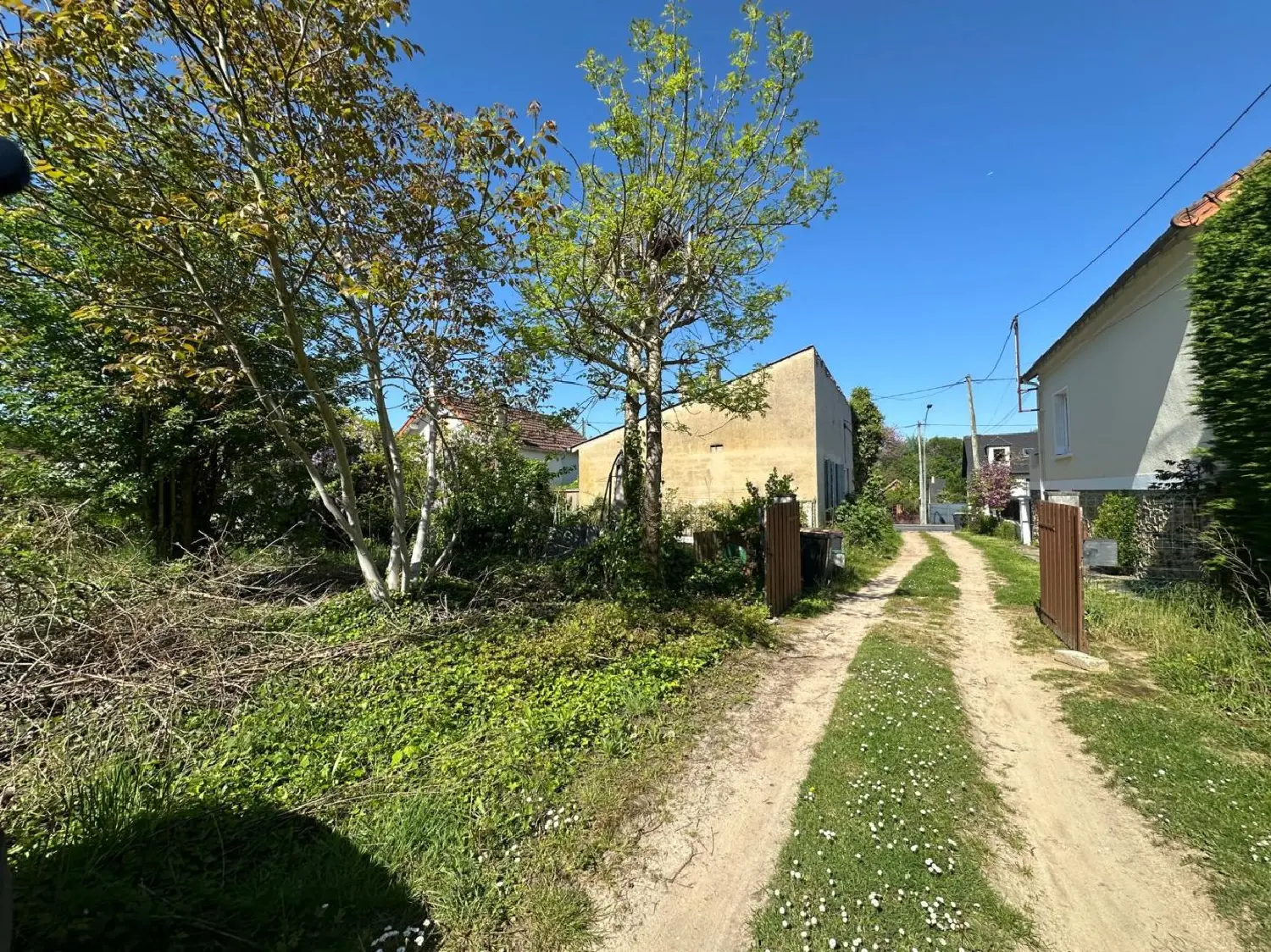  à vendre maison Noiseau Val-de-Marne 2