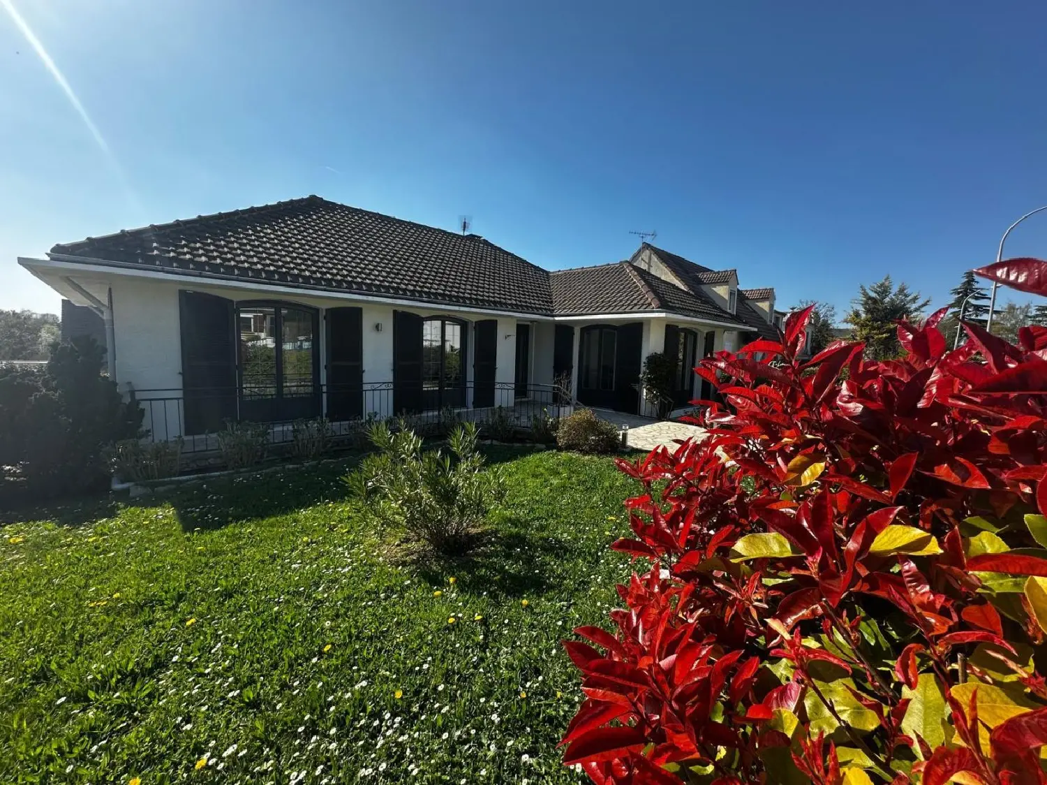  à vendre maison Noiseau Val-de-Marne 1