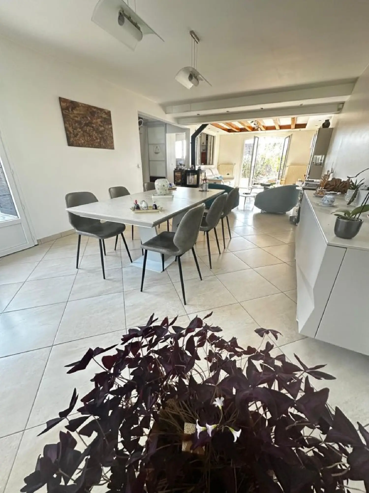  à vendre maison Noiseau Val-de-Marne 3