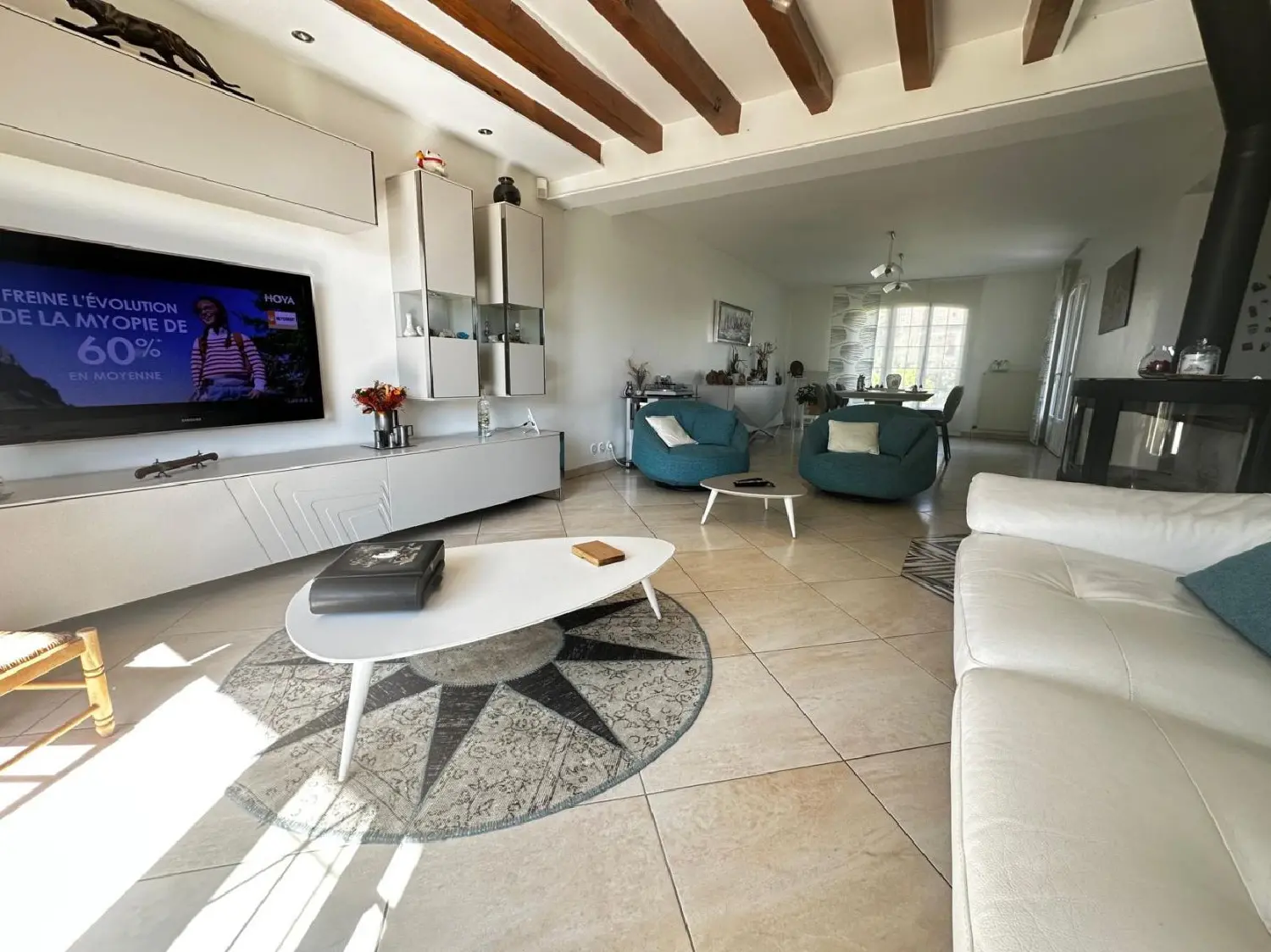  à vendre maison Noiseau Val-de-Marne 4