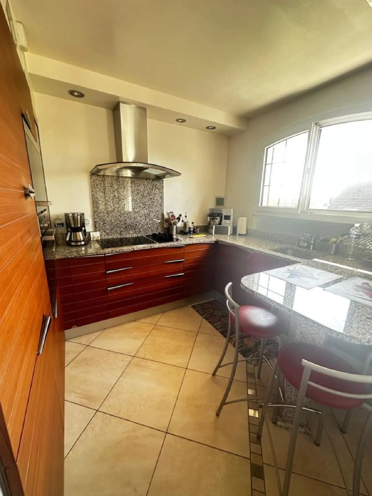  à vendre maison Noiseau Val-de-Marne 5