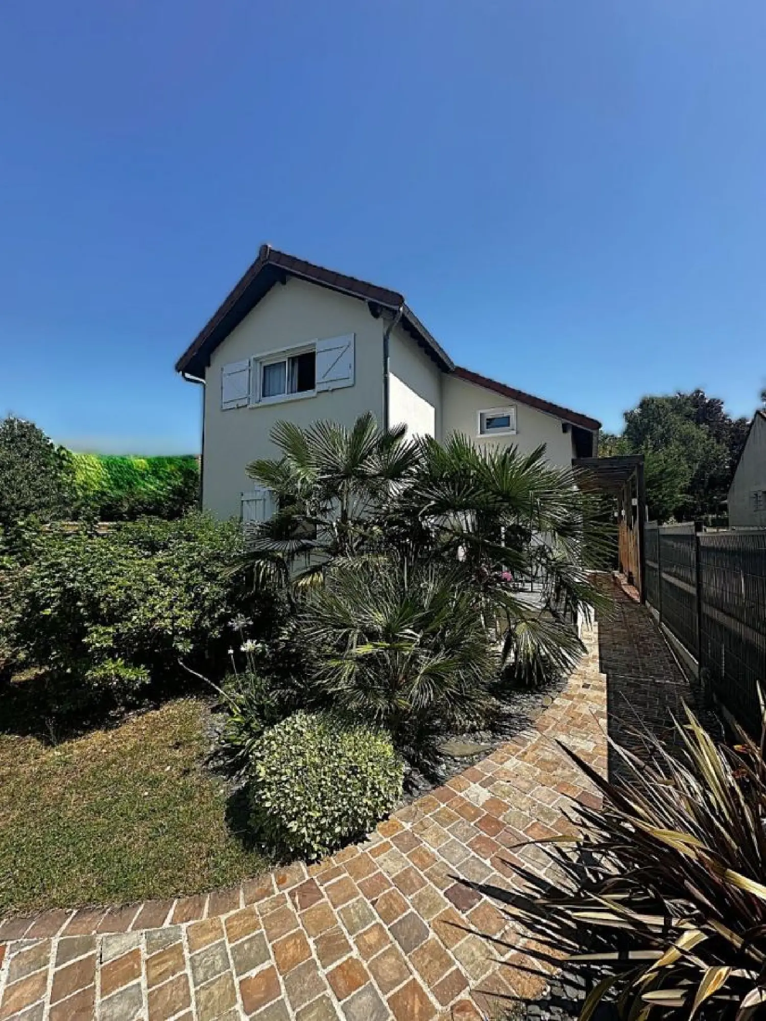  à vendre maison Noiseau Val-de-Marne 1