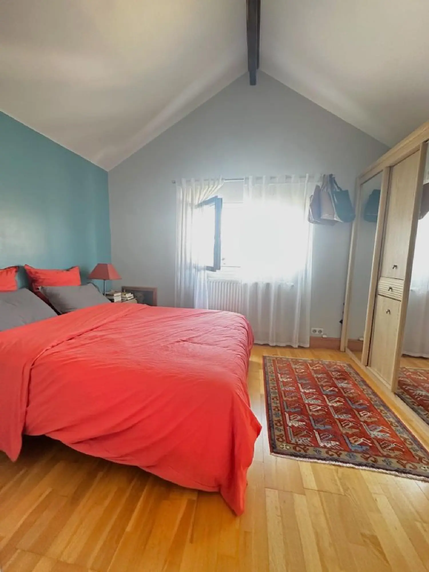  à vendre maison Noiseau Val-de-Marne 5