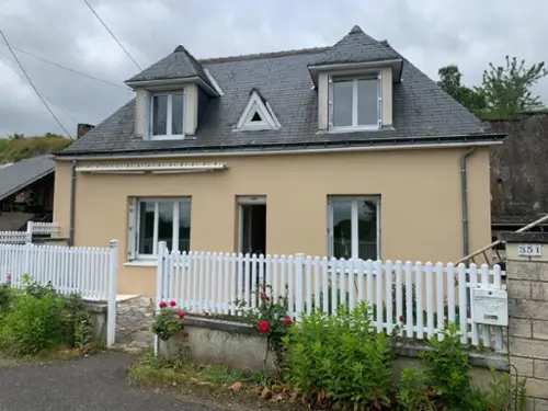Noizay Indre-et-Loire huis foto 7122813