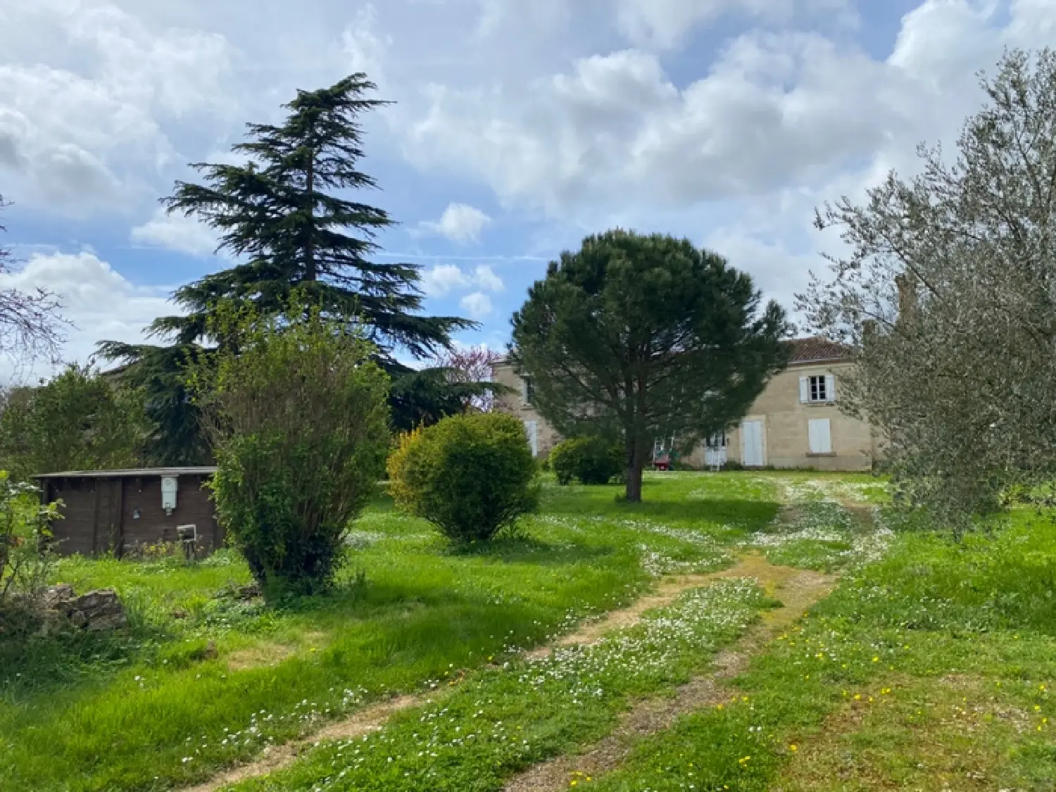  en venta casa Noizé Deux-Sèvres 2