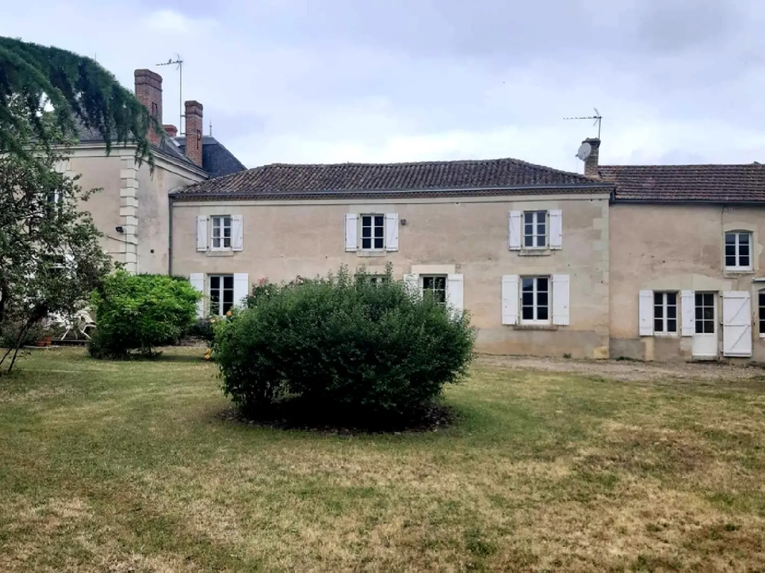 en venta casa Noizé Deux-Sèvres 7