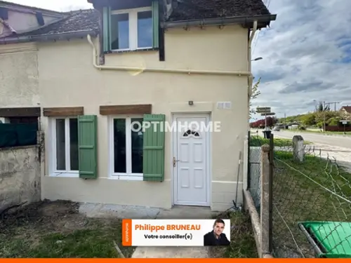 Nonancourt Eure huis foto 7121891