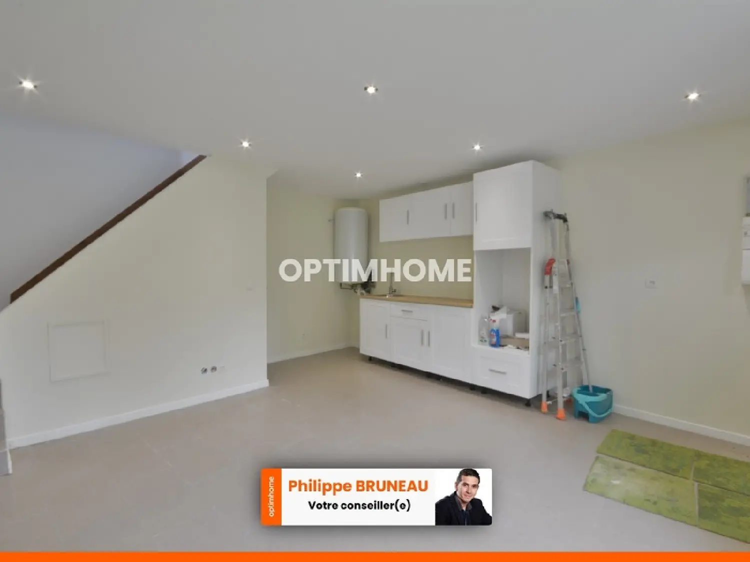  kaufen Haus Nonancourt Eure 3
