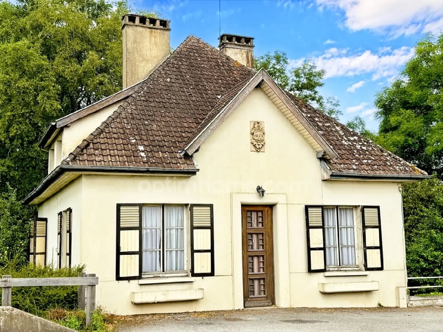 en venta casa Nonant-le-Pin Orne 3