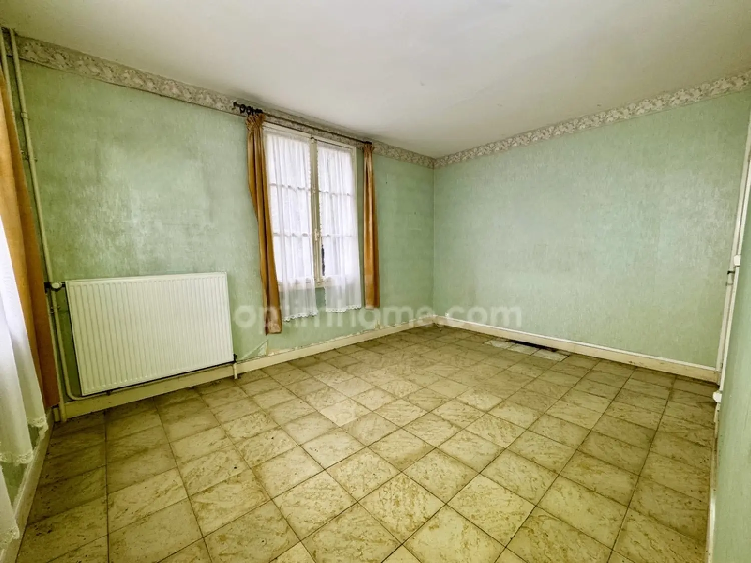  en venta casa Nonant-le-Pin Orne 5