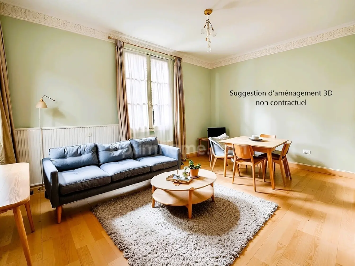  en venta casa Nonant-le-Pin Orne 6