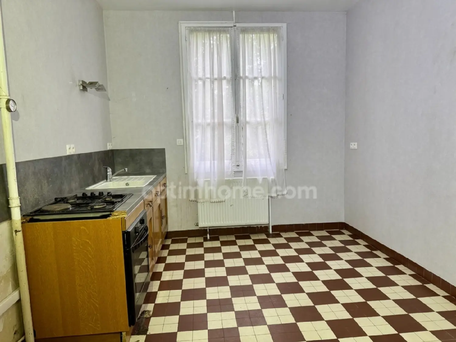  en venta casa Nonant-le-Pin Orne 7