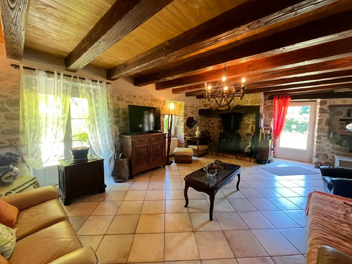  te koop huis Nonards Corrèze 6