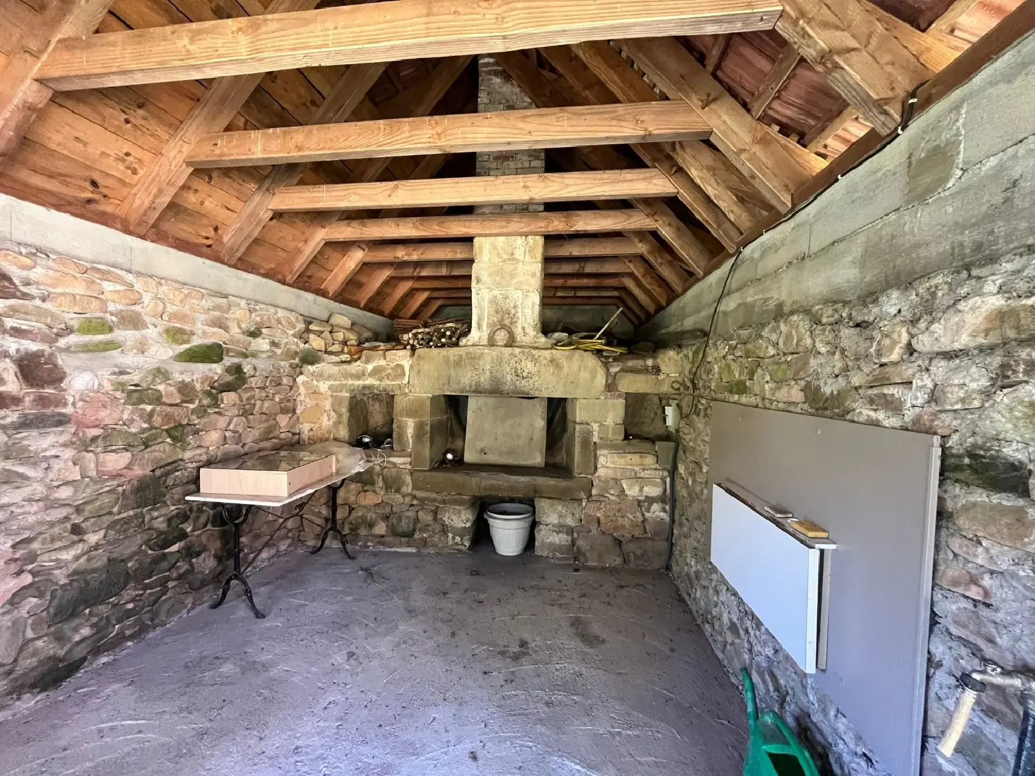 te koop huis Nonards Corrèze 7