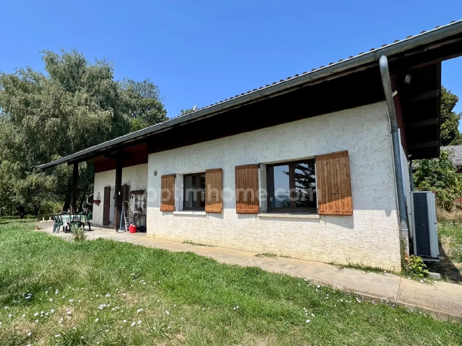  te koop huis Nonglard Haute-Savoie 2