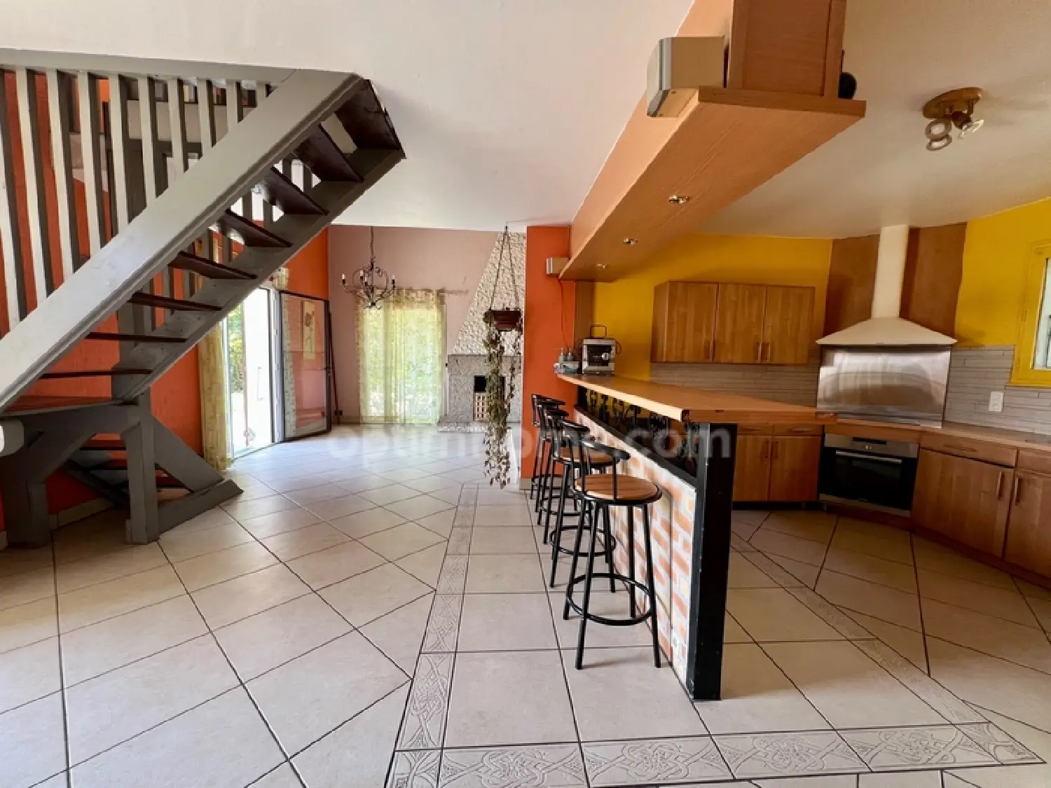  te koop huis Nonglard Haute-Savoie 5