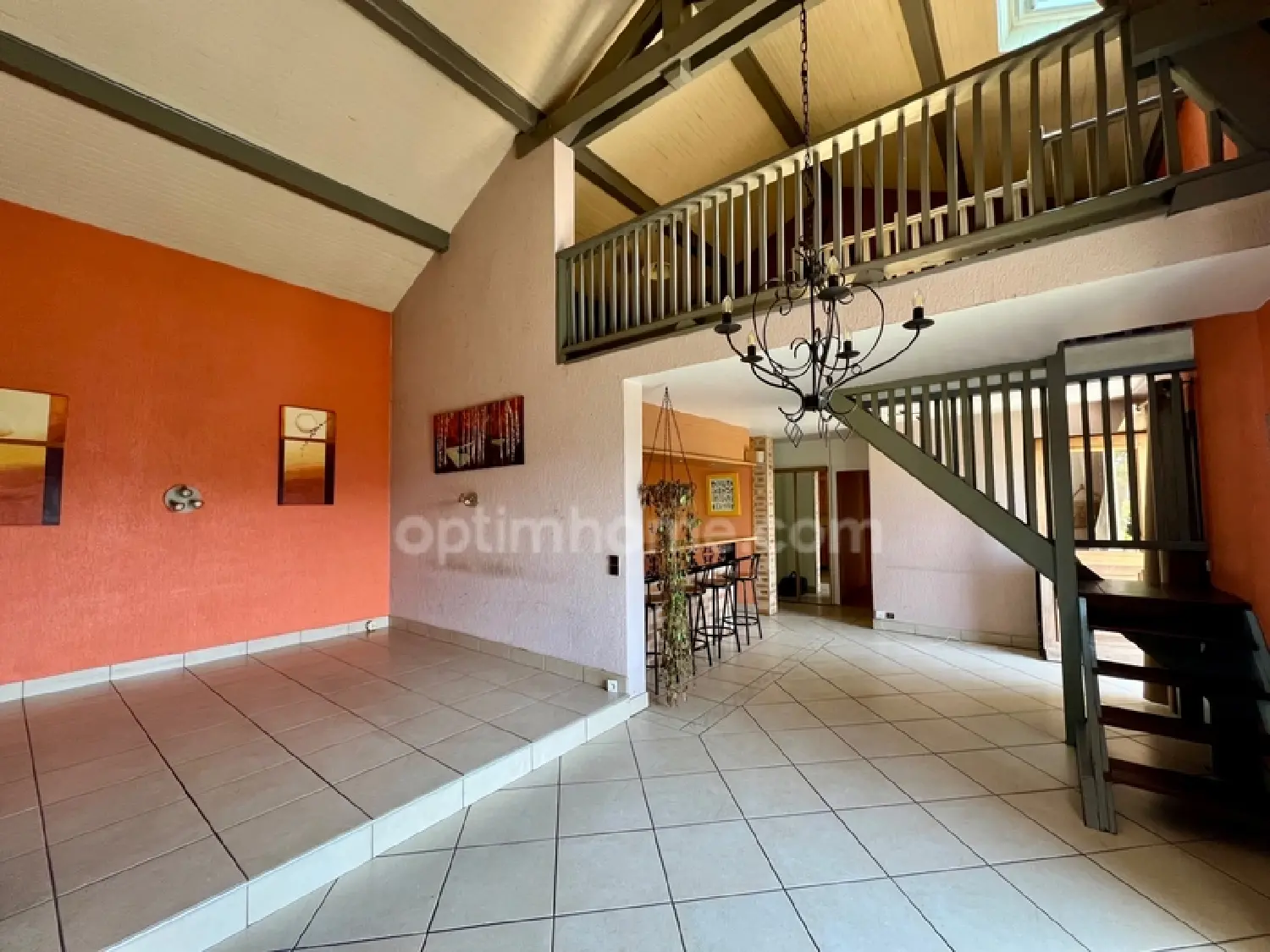  te koop huis Nonglard Haute-Savoie 8