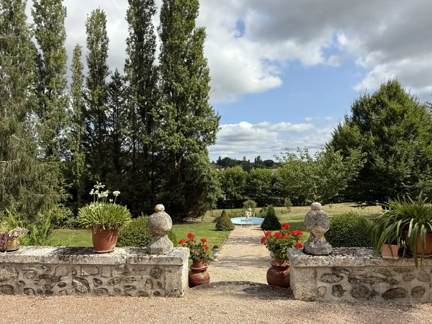  à vendre maison Nontron Dordogne 3