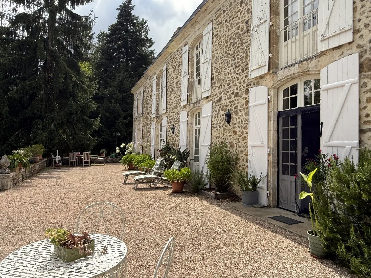  à vendre maison Nontron Dordogne 5