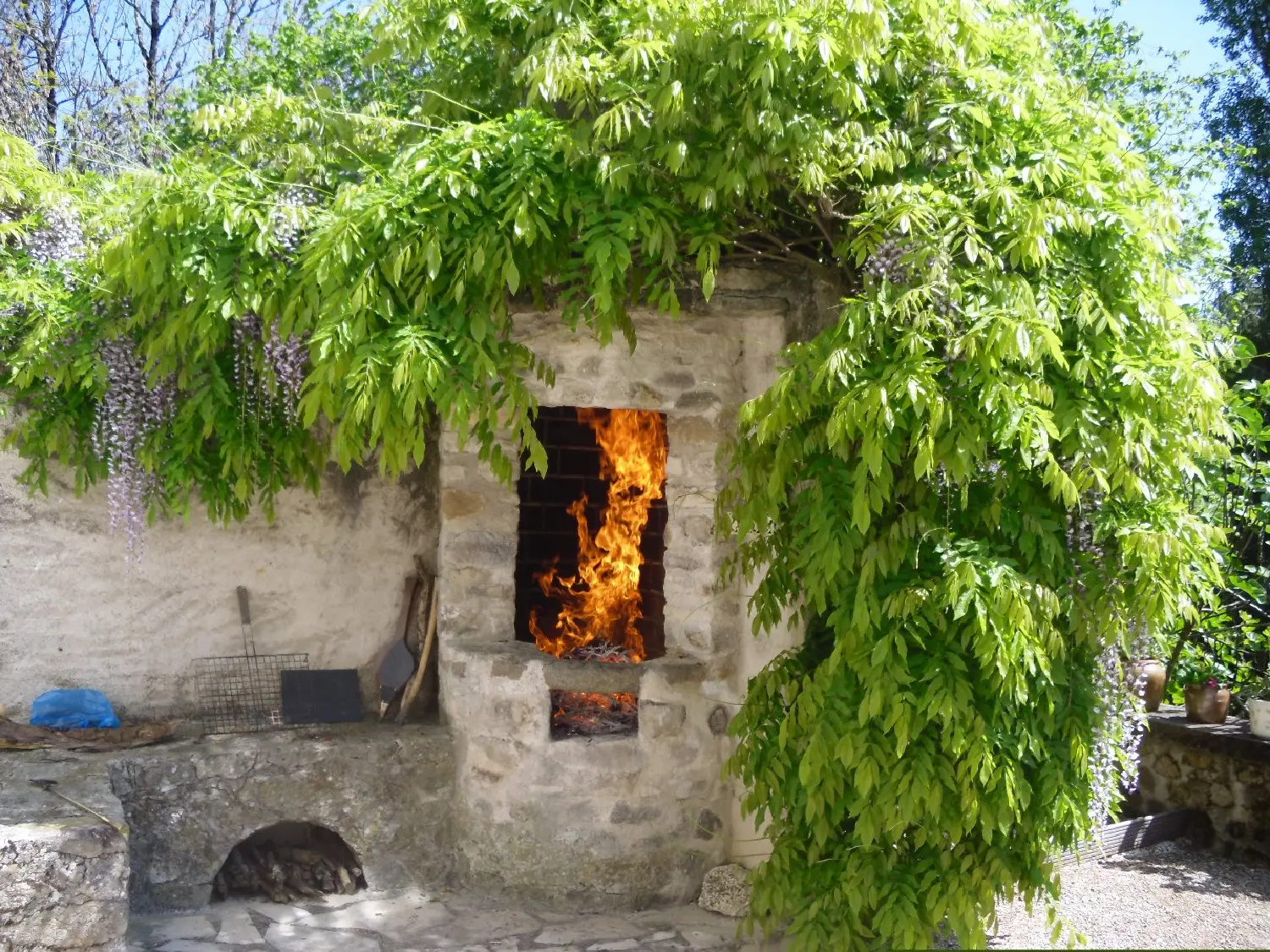  à vendre maison Nontron Dordogne 7