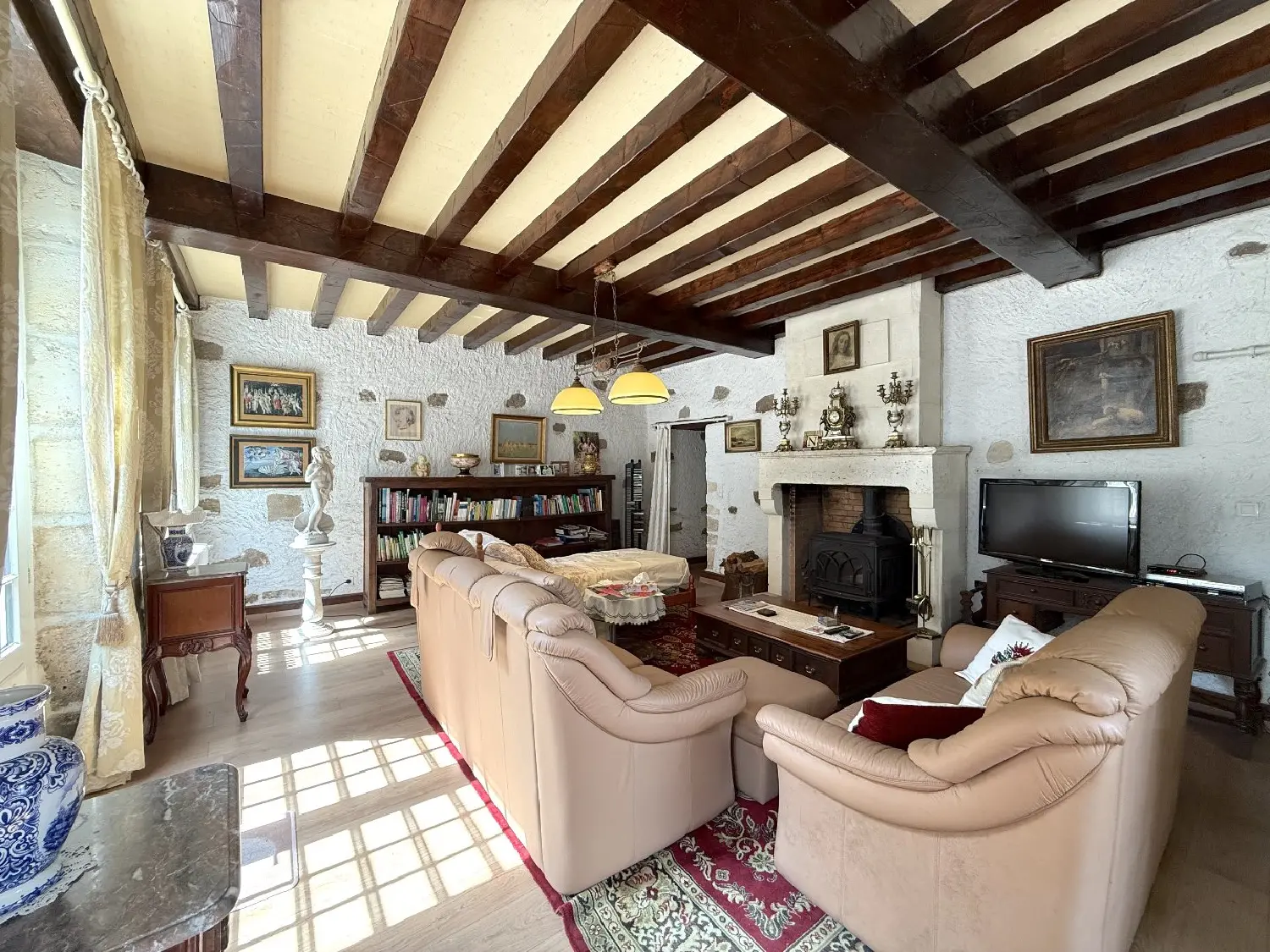  à vendre maison Nontron Dordogne 8
