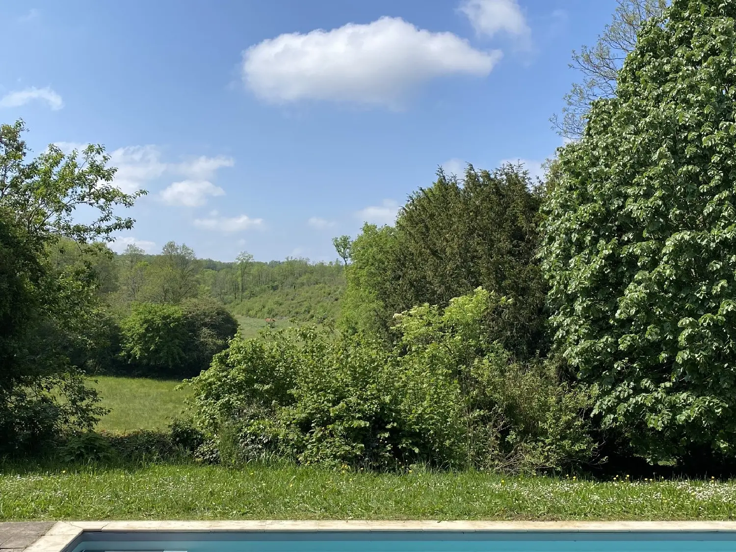  te koop huis Nontron Dordogne 3