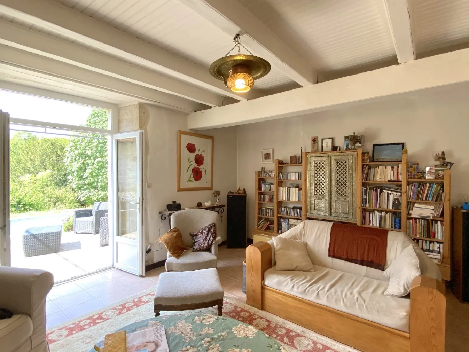  te koop huis Nontron Dordogne 7
