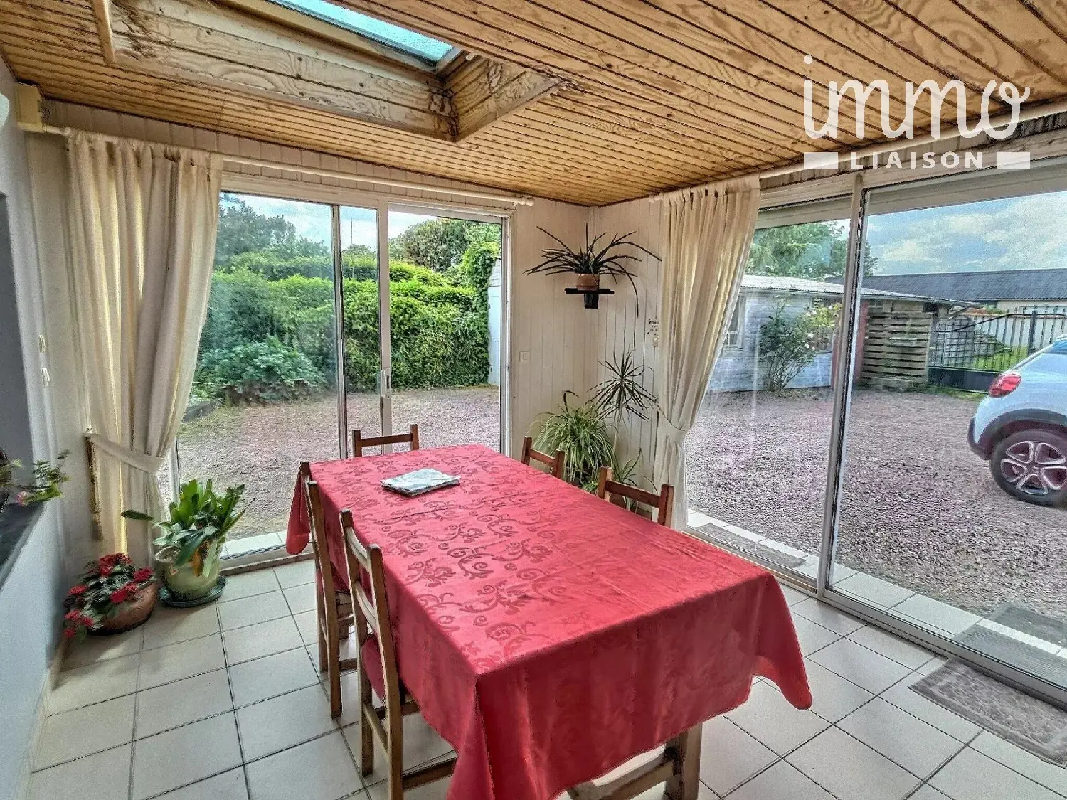  te koop huis Nort-sur-Erdre Loire-Atlantique 4