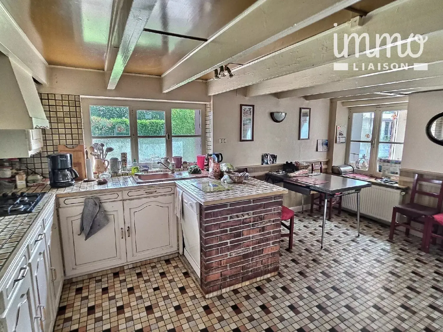  te koop huis Nort-sur-Erdre Loire-Atlantique 6