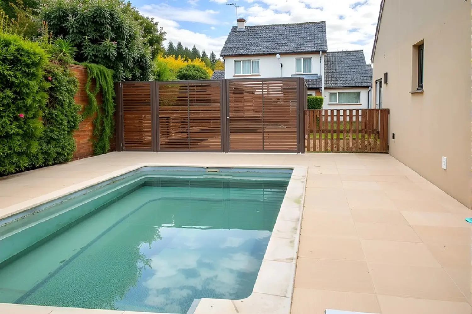  en venta casa Notre-Dame-d'Oé Indre-et-Loire 1