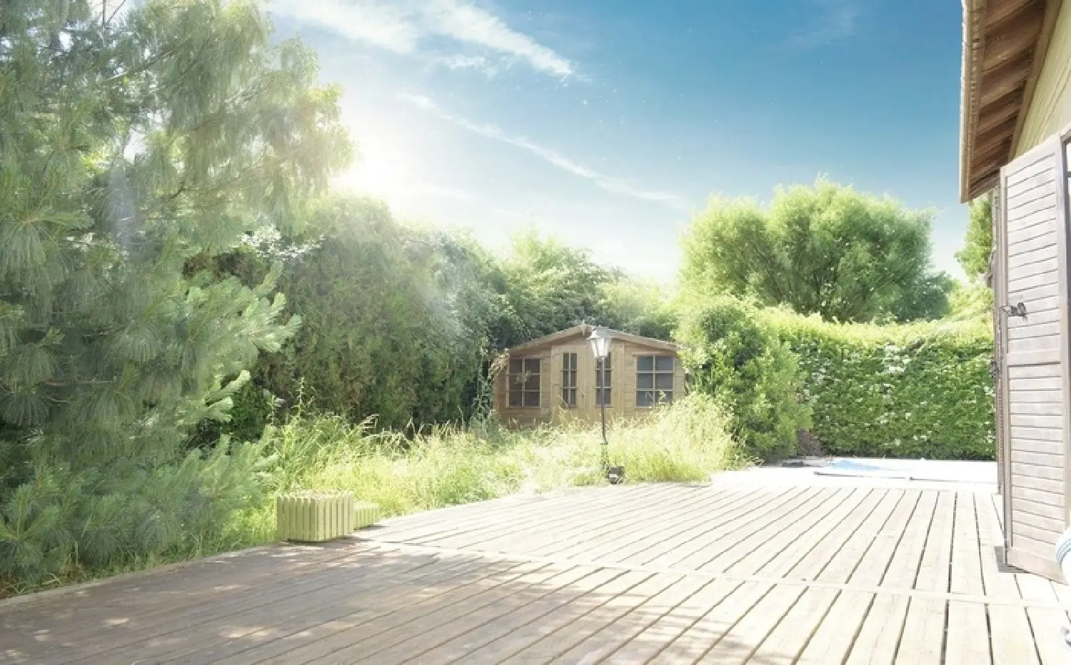 en venta casa Notre-Dame-d'Oé Indre-et-Loire 2