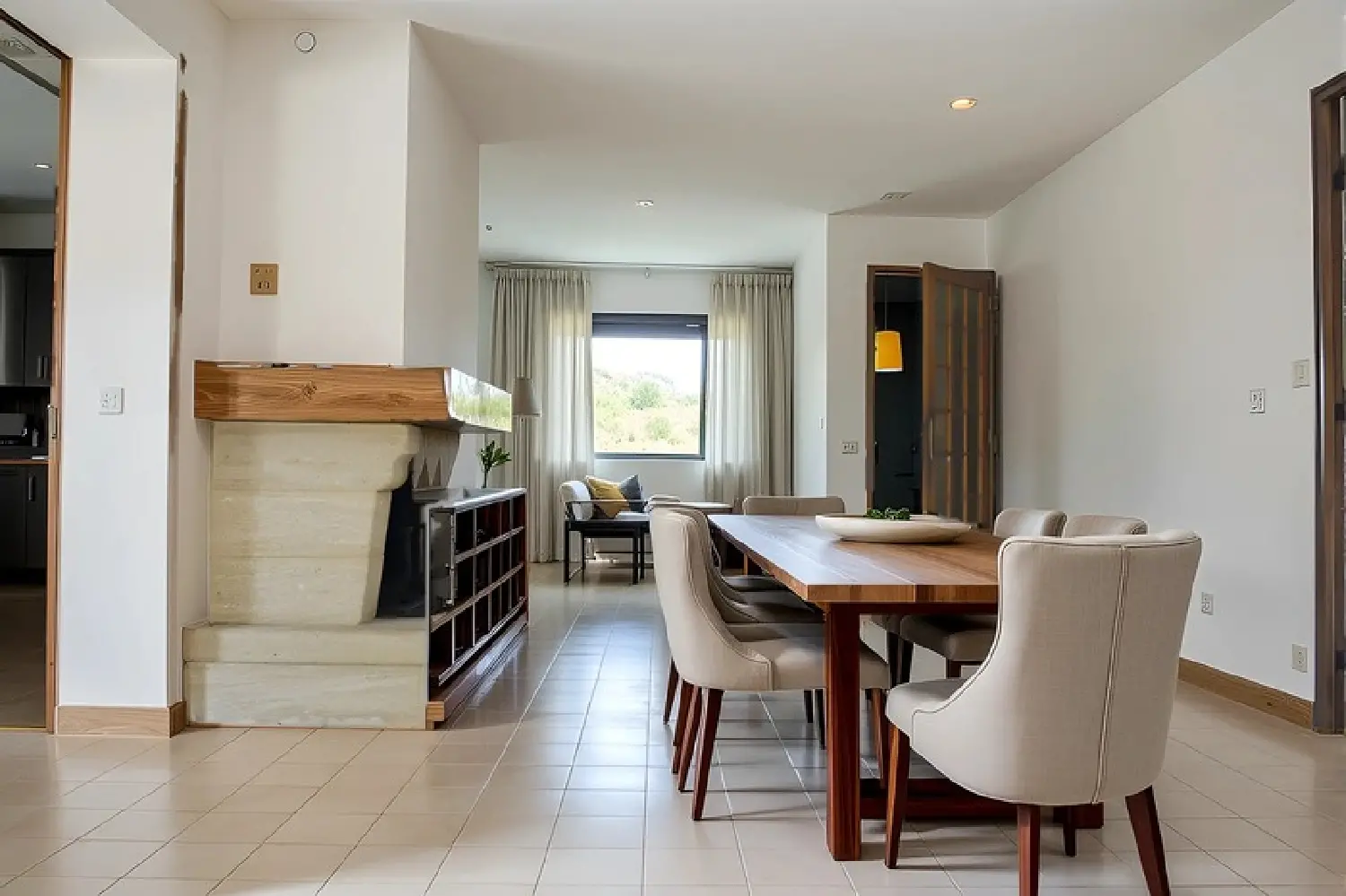 en venta casa Notre-Dame-d'Oé Indre-et-Loire 3