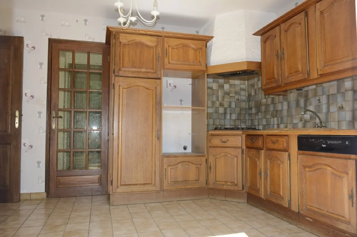  en venta casa Notre-Dame-d'Oé Indre-et-Loire 6
