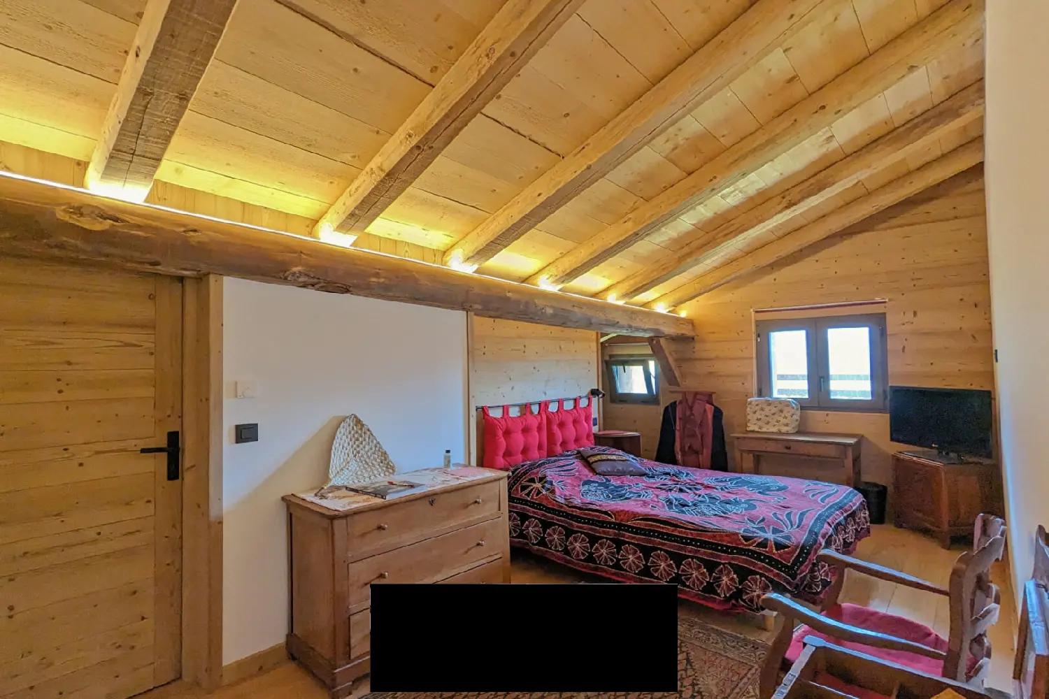  te koop huis Notre-Dame-de-Bellecombe Savoie 5