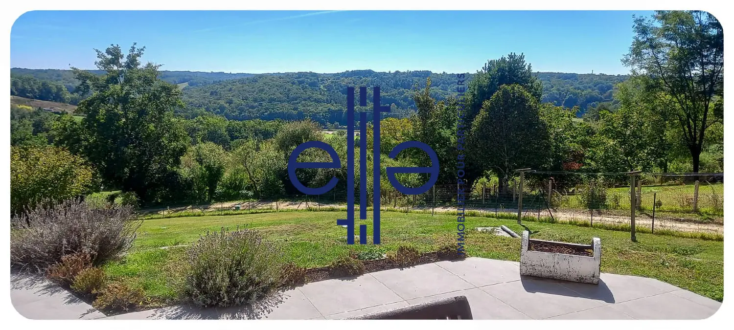 te koop huis Notre-Dame-de-Sanilhac Dordogne 3