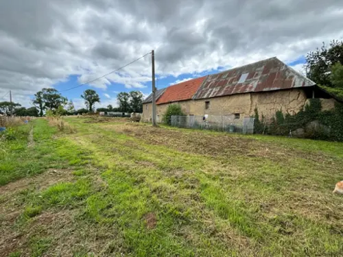 Notre-Dame-de-Cenilly Manche huis foto 7121863
