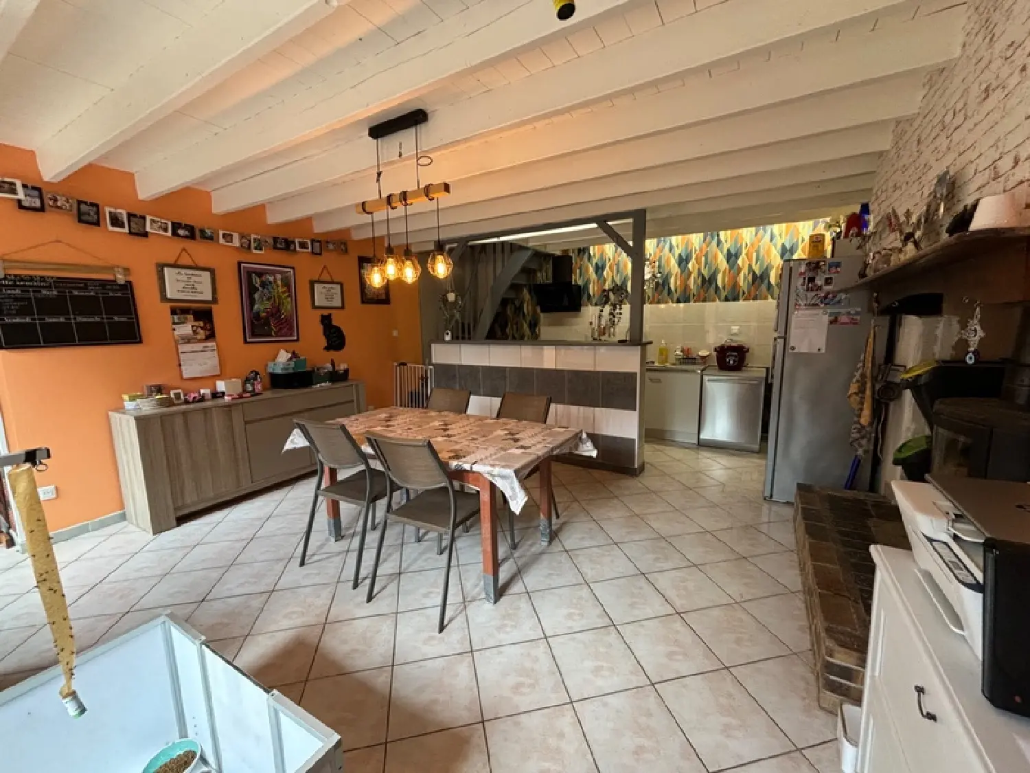  te koop huis Notre-Dame-de-Cenilly Manche 3