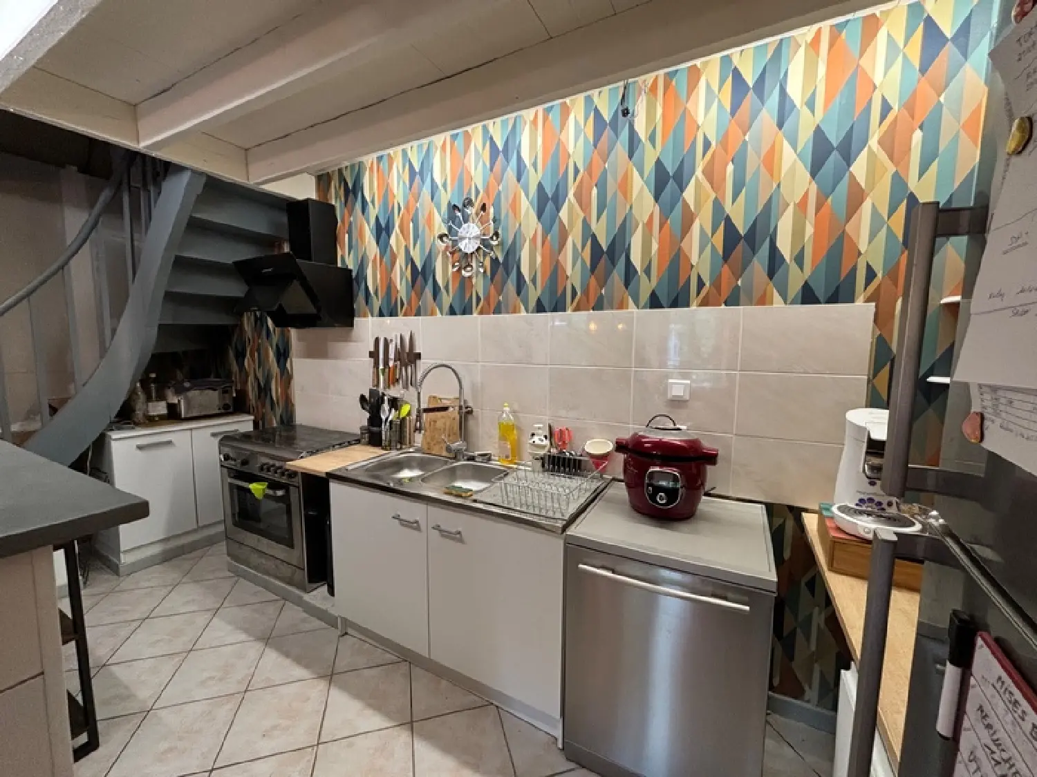  te koop huis Notre-Dame-de-Cenilly Manche 4