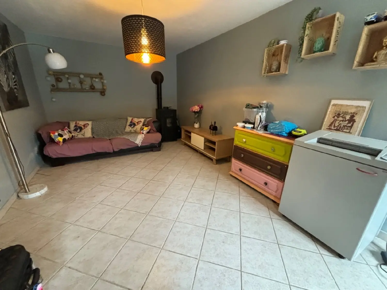  te koop huis Notre-Dame-de-Cenilly Manche 6