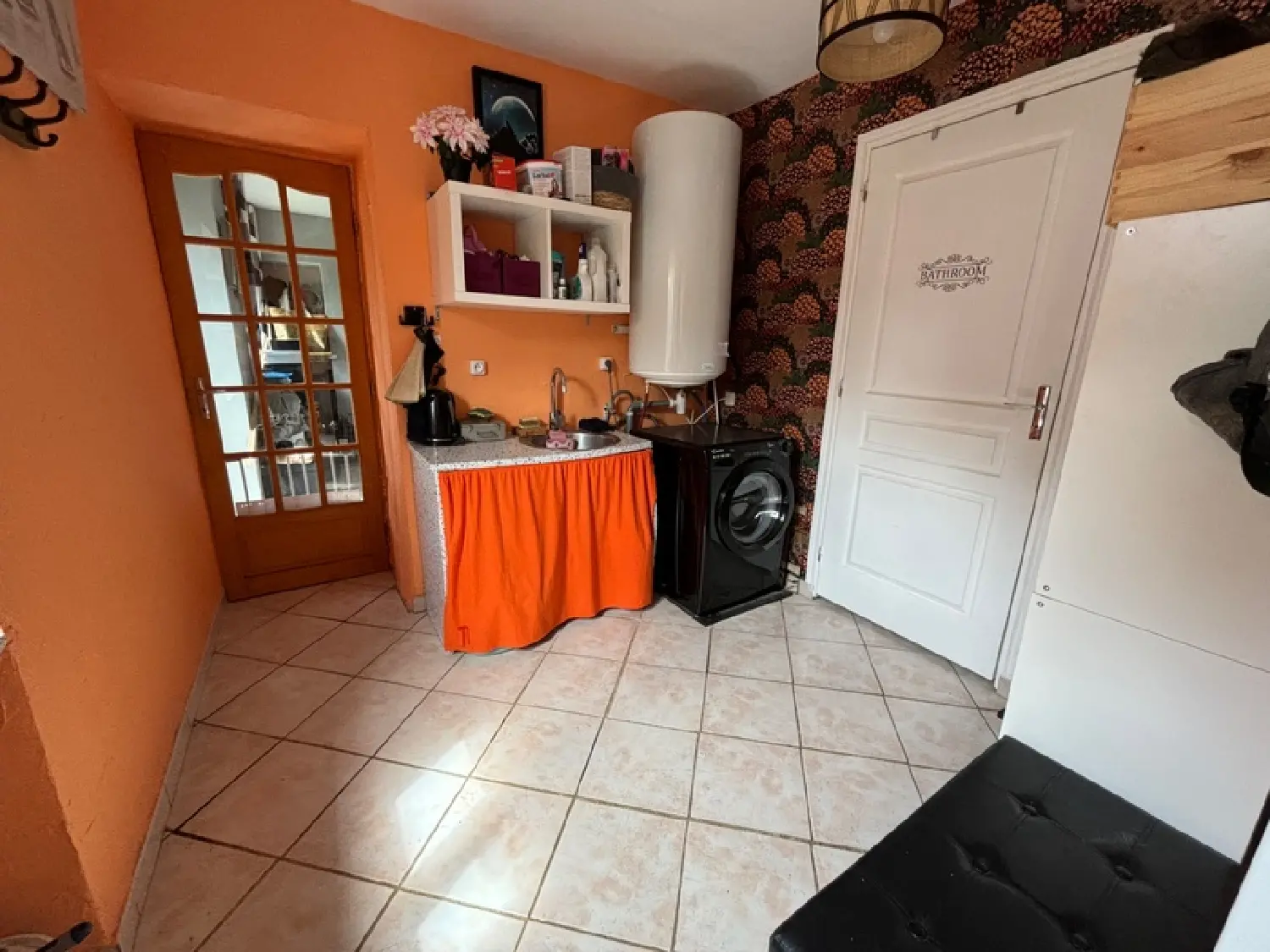  te koop huis Notre-Dame-de-Cenilly Manche 7