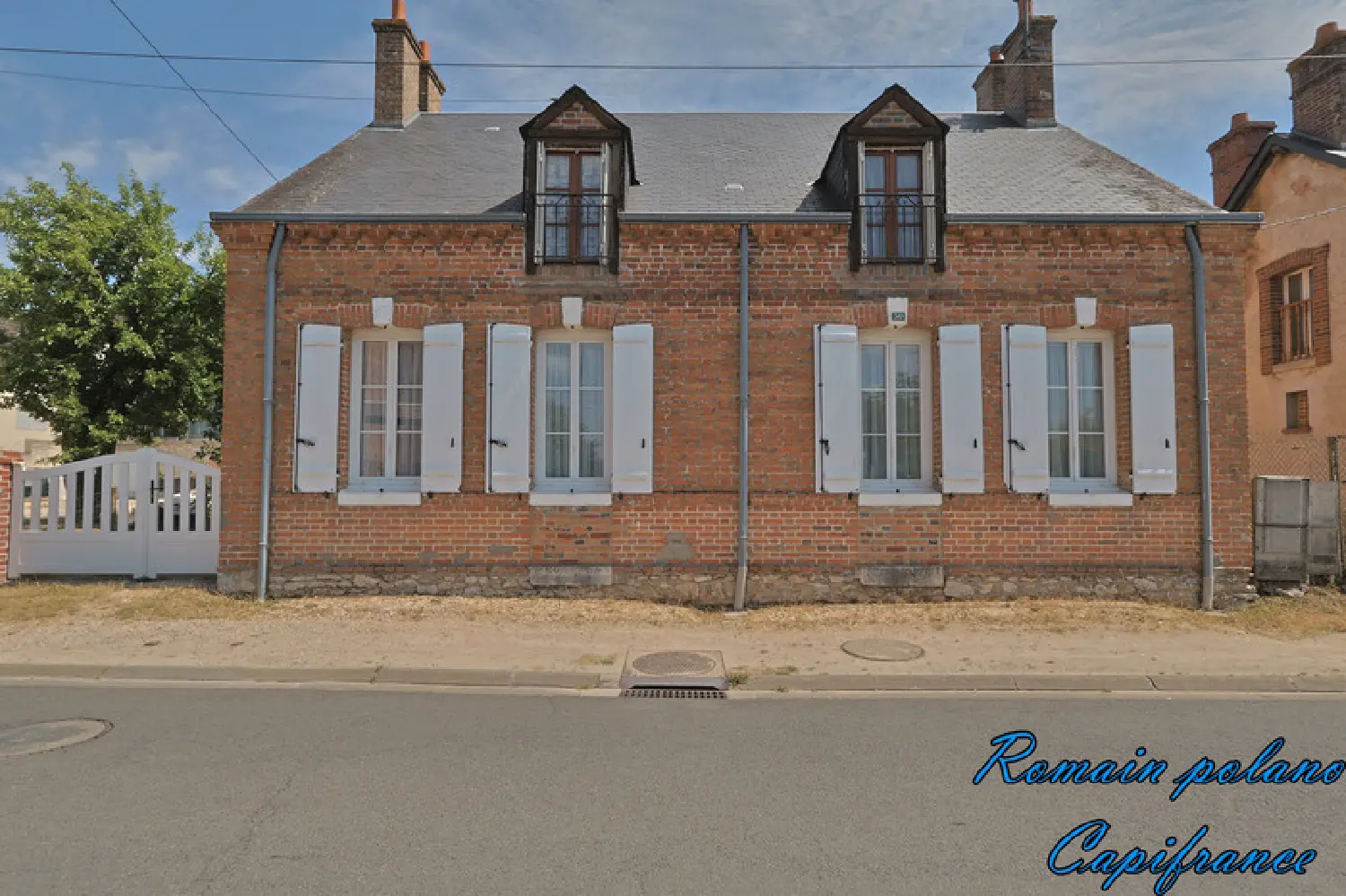  en venta casa Nouan-le-Fuzelier Loir-et-Cher 1