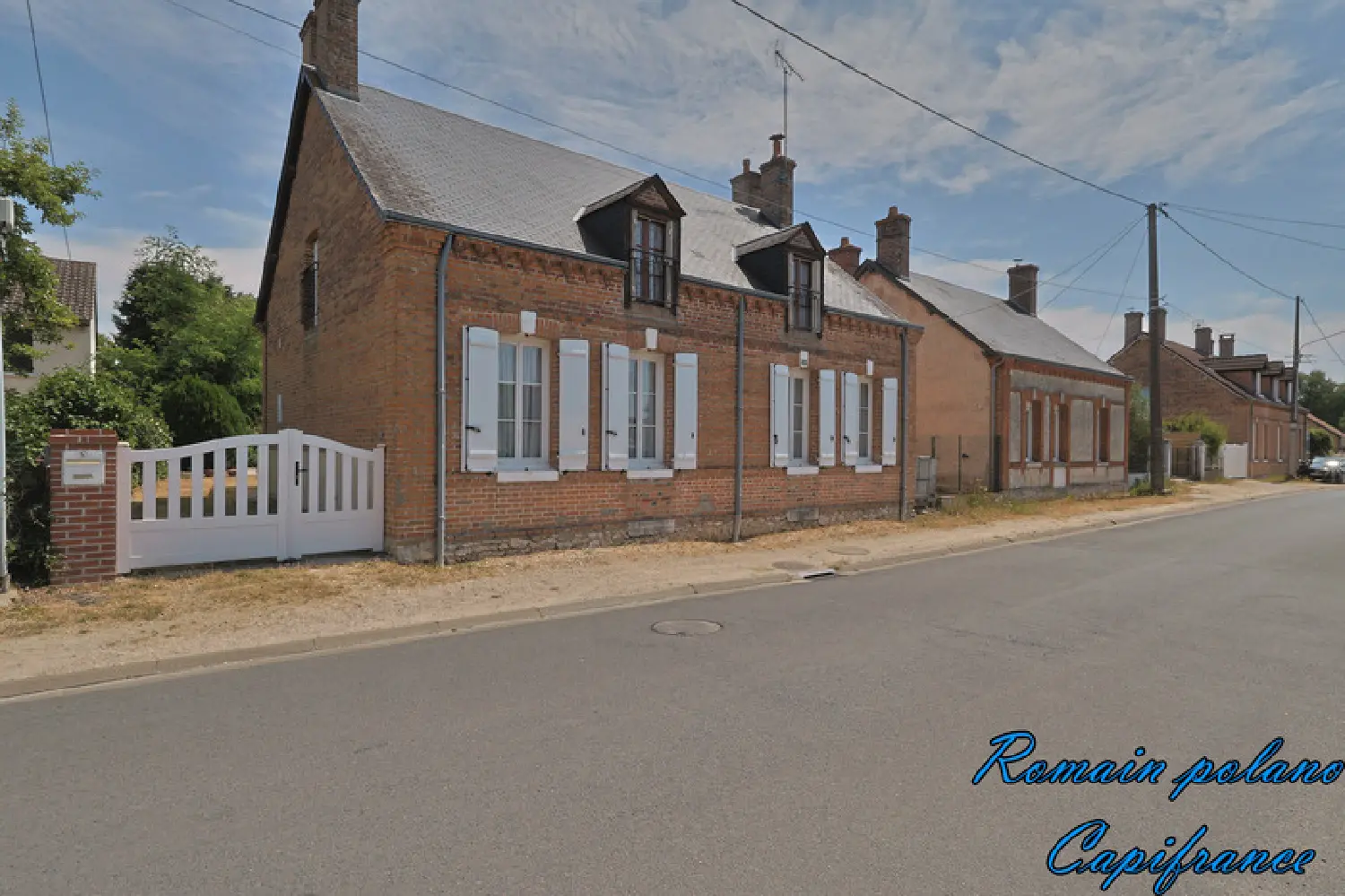  en venta casa Nouan-le-Fuzelier Loir-et-Cher 2