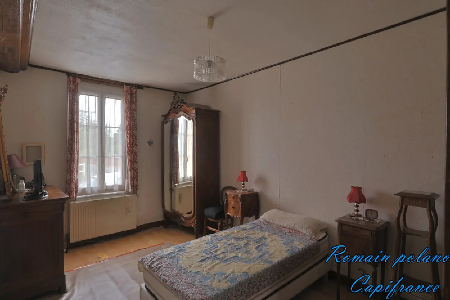  en venta casa Nouan-le-Fuzelier Loir-et-Cher 4
