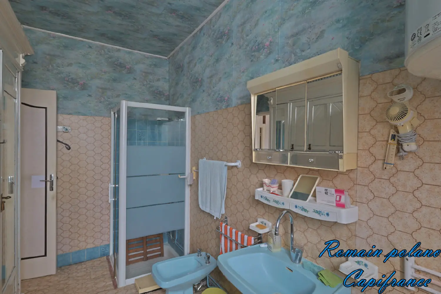  en venta casa Nouan-le-Fuzelier Loir-et-Cher 5