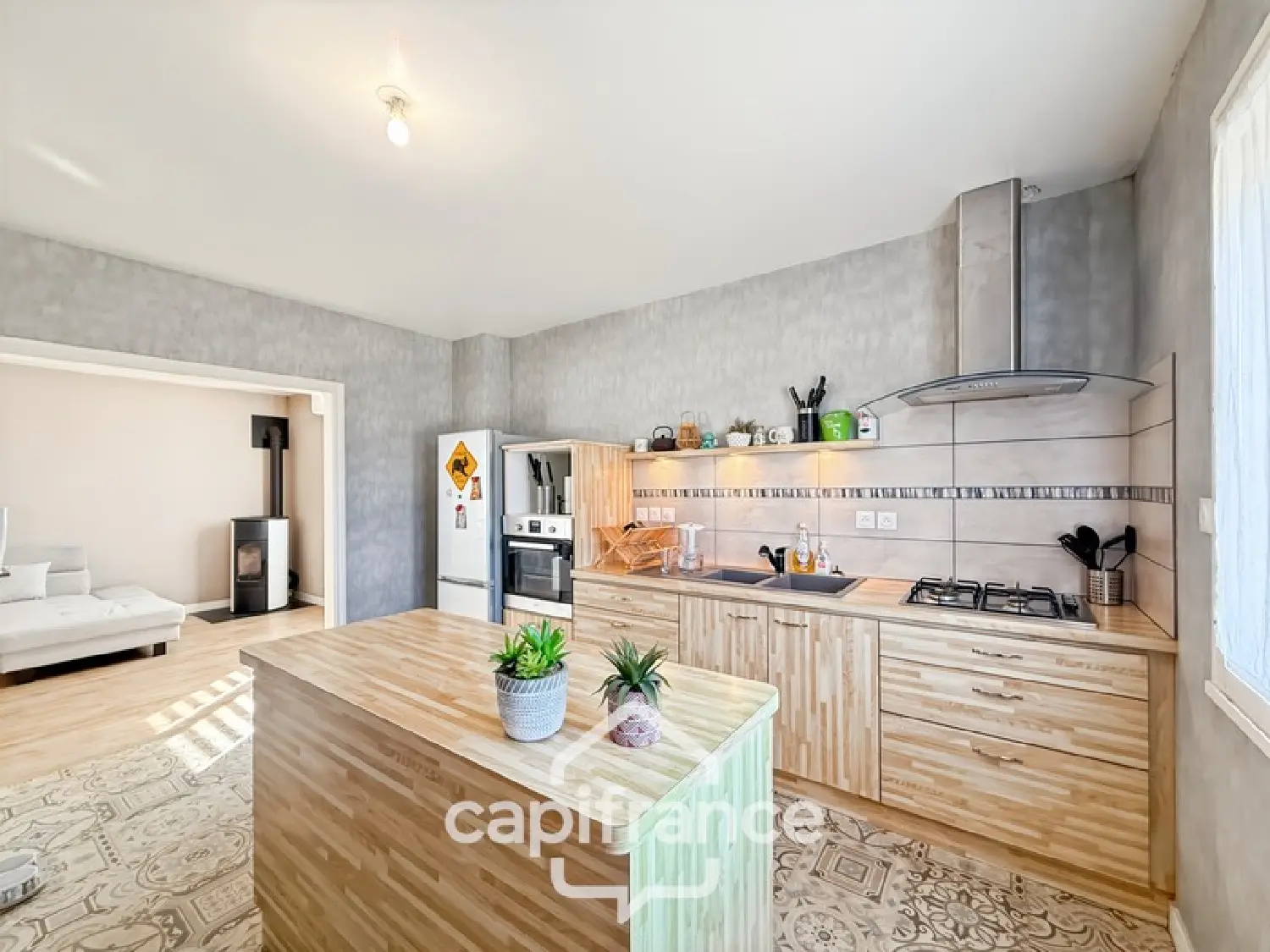  te koop huis Noyal-Pontivy Morbihan 1