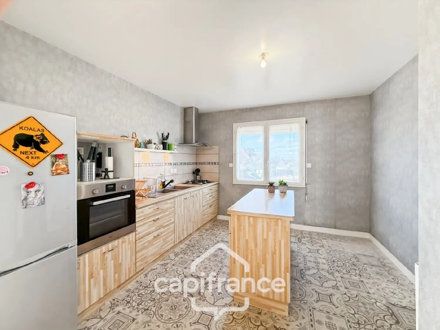  te koop huis Noyal-Pontivy Morbihan 3