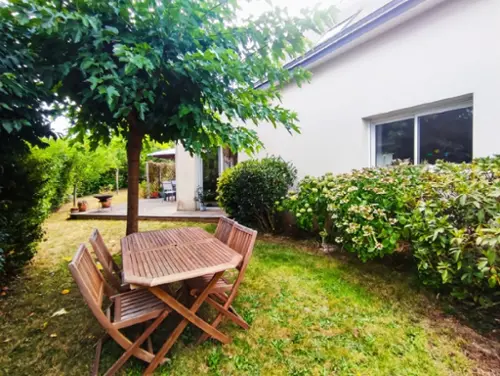 Noyal-sur-Vilaine Ille-et-Vilaine huis foto 7124574