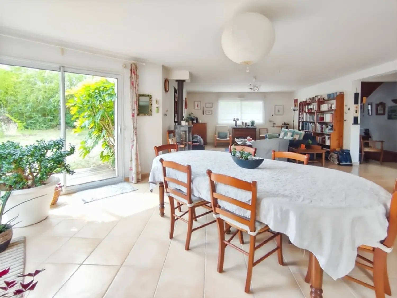  te koop huis Noyal-sur-Vilaine Ille-et-Vilaine 4