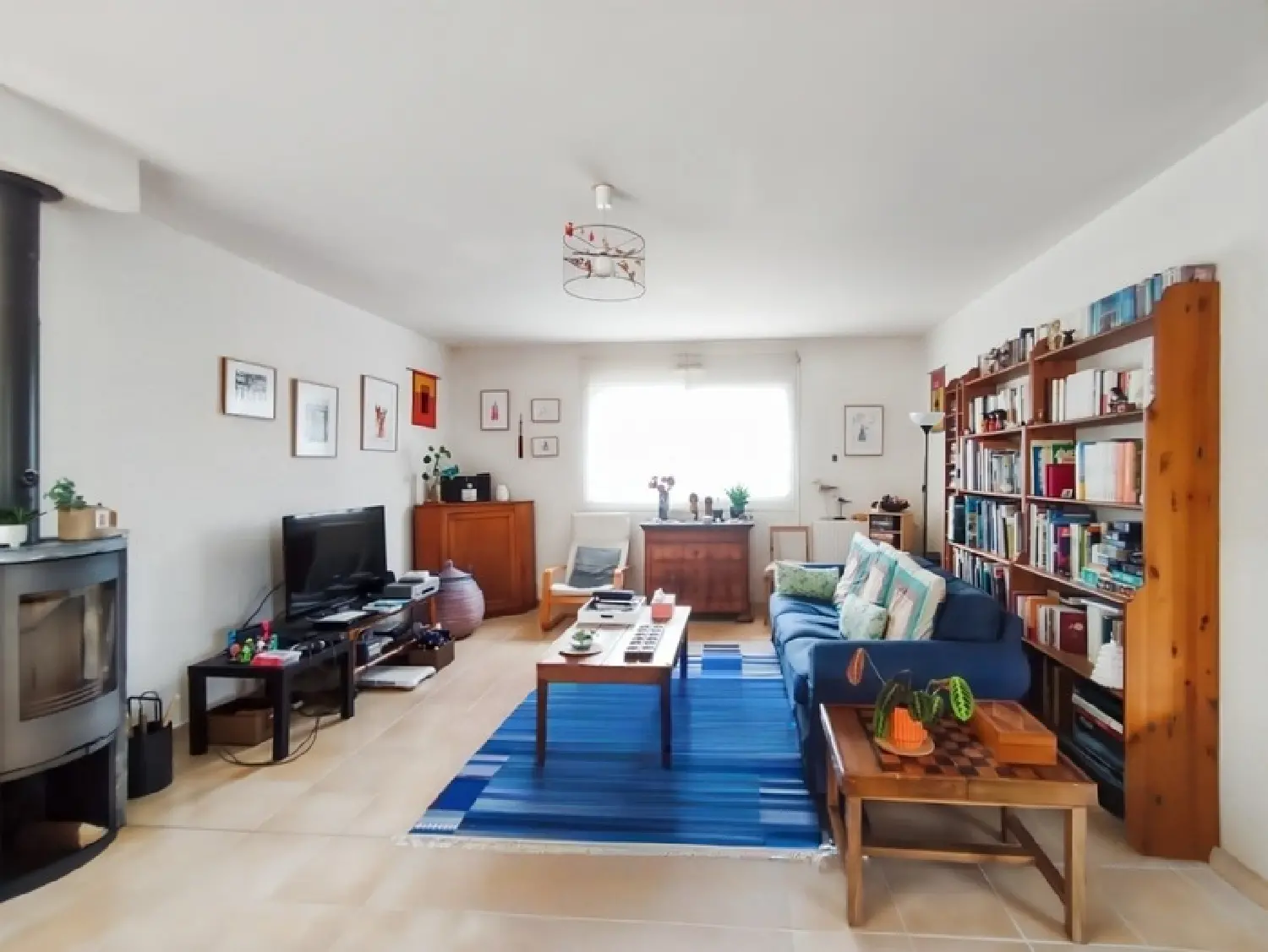  te koop huis Noyal-sur-Vilaine Ille-et-Vilaine 6