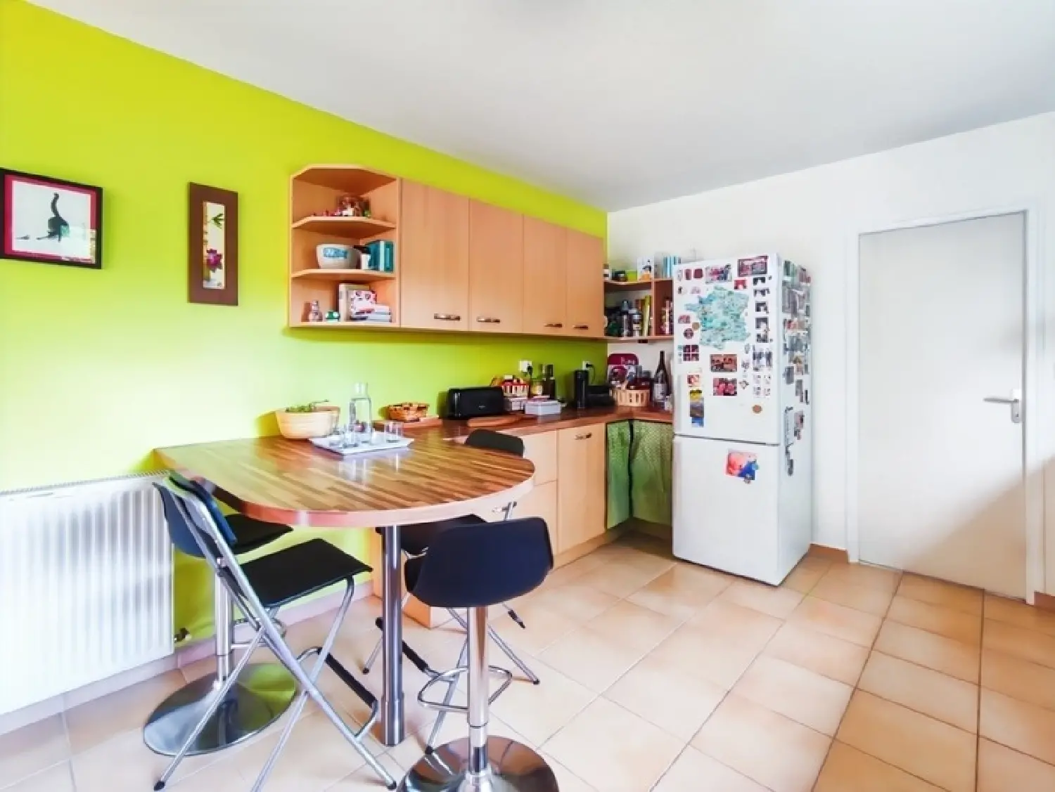  te koop huis Noyal-sur-Vilaine Ille-et-Vilaine 8